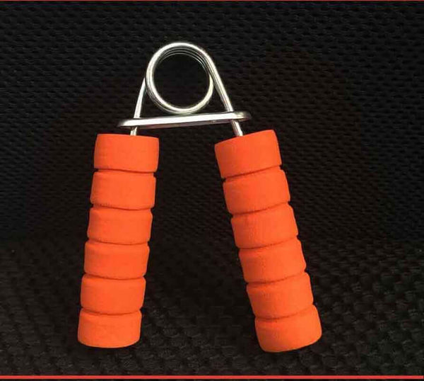 Exercise Hand Strength Spring Grip Fitness Equipment Finger Rehabilitation Training Equipment Female Fitness Supplies Yoga Exercise Equipment - elev8life