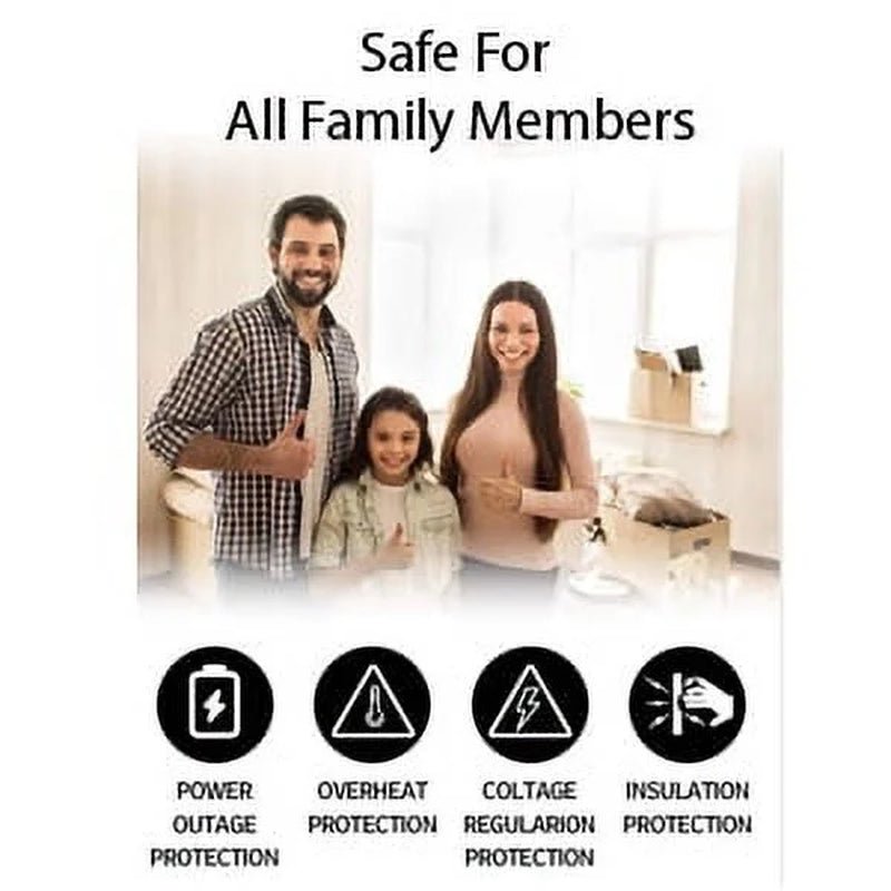 FitPro Vibration Plate Exercise Machine – Full Body Workout - elev8life