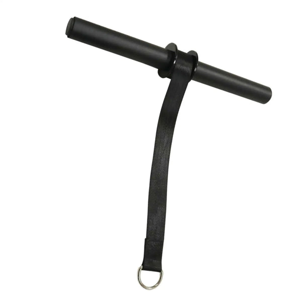 Forearm Wrist Roller Forearm Wrist Strengthener Weight Bearing Roller Strength Training for Indoor and Outdoor Workouts Tools - elev8life