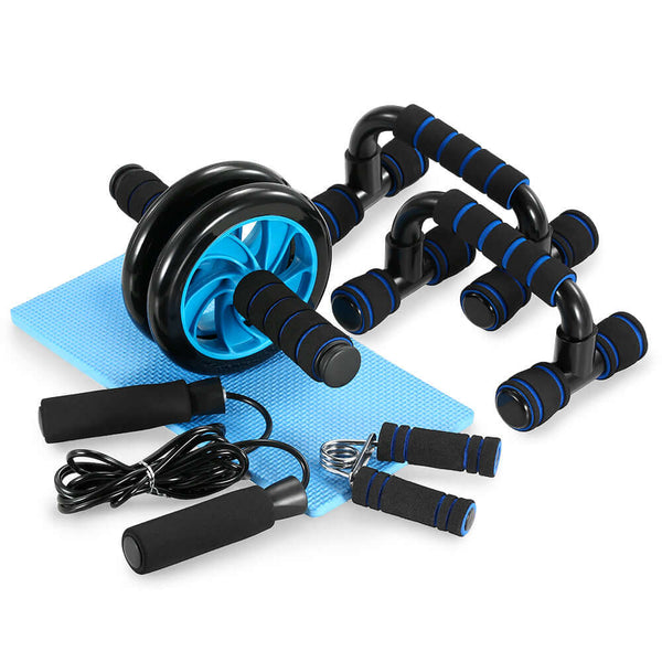 Gym Fitness Equipment - elev8life