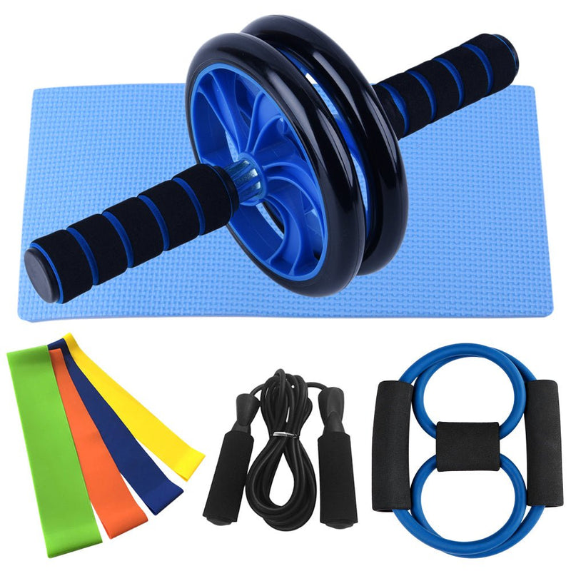 Gym Fitness Equipment - elev8life