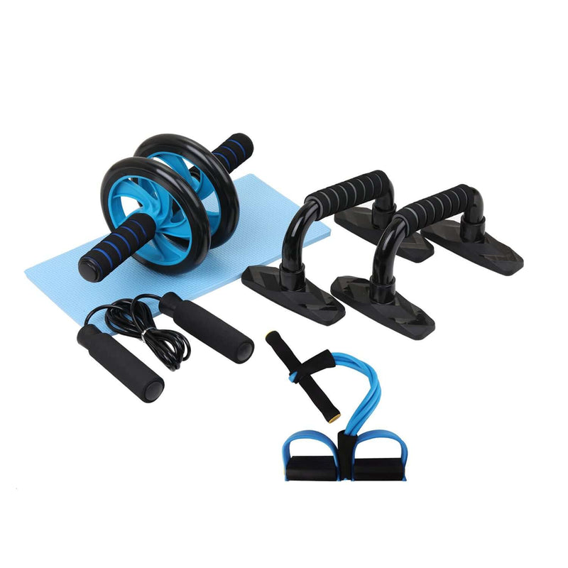 Gym Fitness Equipment - elev8life