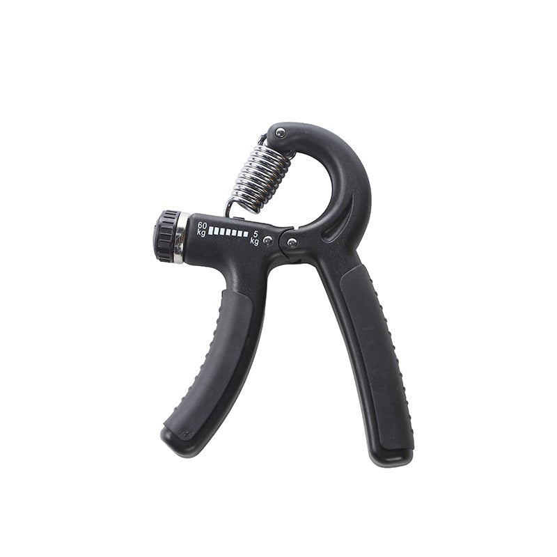 Hand Grip Strengthener Adjustable (10–40kg) – Forearm & Wrist Trainer - elev8life