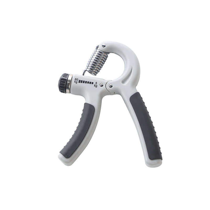Hand Grip Strengthener Adjustable (10–40kg) – Forearm & Wrist Trainer - elev8life