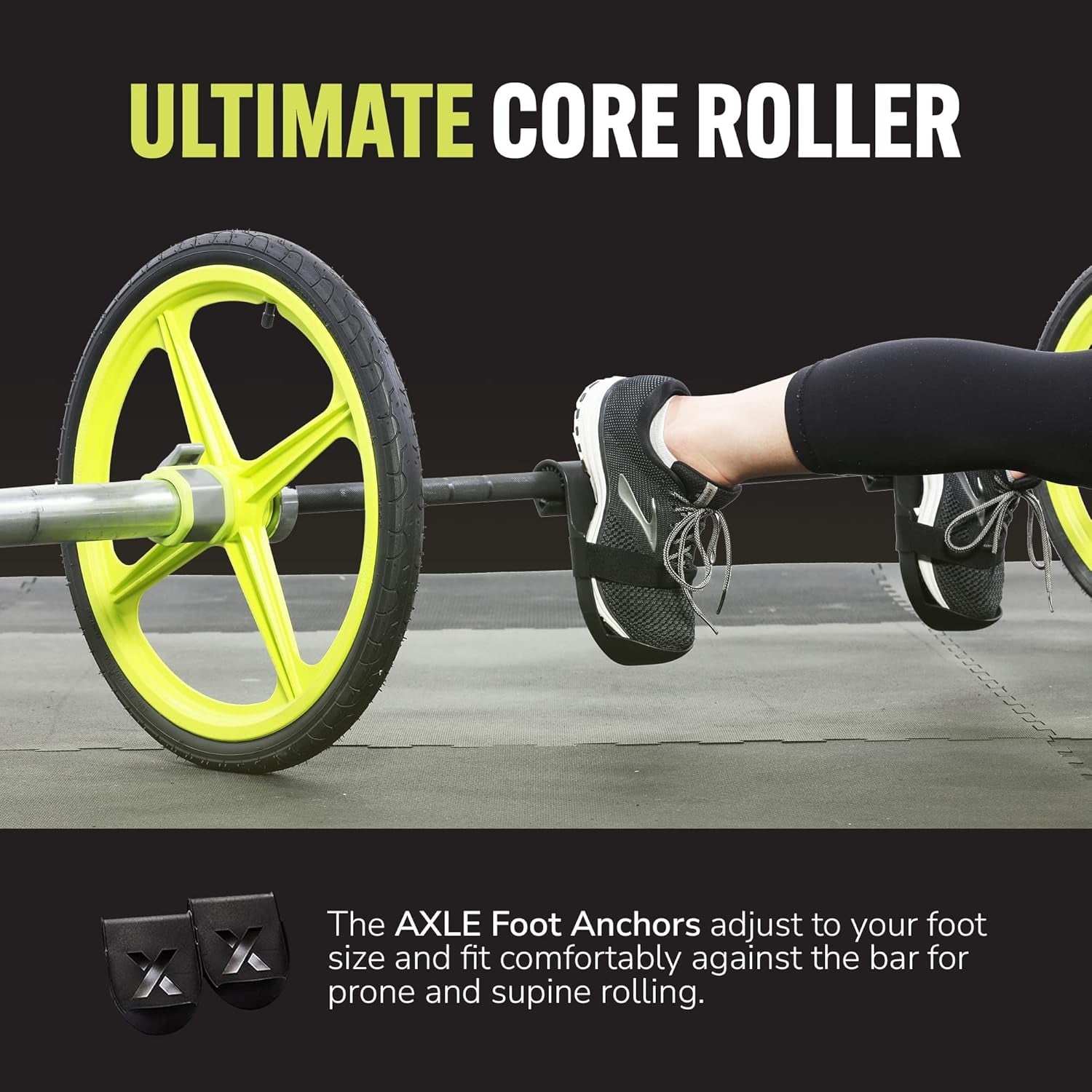 Home Gym Workout Barbells - Barbell Weight Set for Strength Training, Collapsible Equipment for Indoor & Outdoor Workouts for Men, Women, and Youth - elev8life