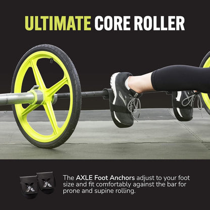 Home Gym Workout Barbells - Barbell Weight Set for Strength Training, Collapsible Equipment for Indoor & Outdoor Workouts for Men, Women, and Youth - elev8life