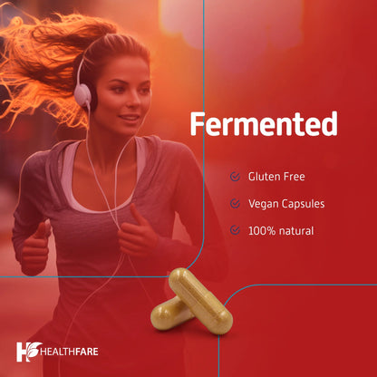 L - Glutamine 1000mg – Gut & Muscle Health, 240 Caps - elev8life