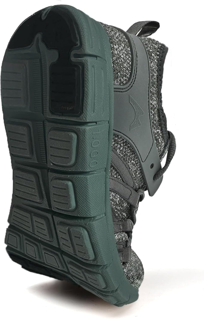 Lightweight Running Shoes – Breathable Mesh Walking Sneakers - elev8life