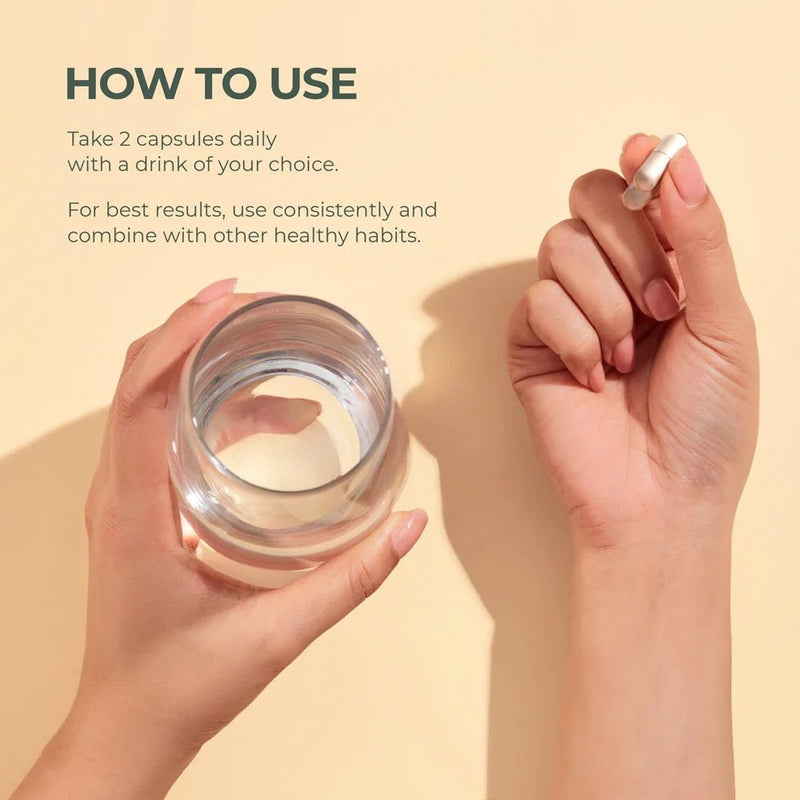 Magnesium Complex with Zinc – 120 Capsules - elev8life