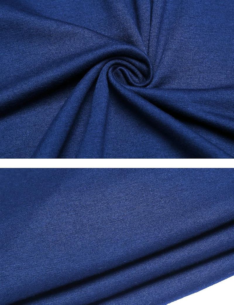 Men’s 2 Piece Tracksuit Set – Full Zip Hoodie & Sweatpants (S–4XL) - elev8life