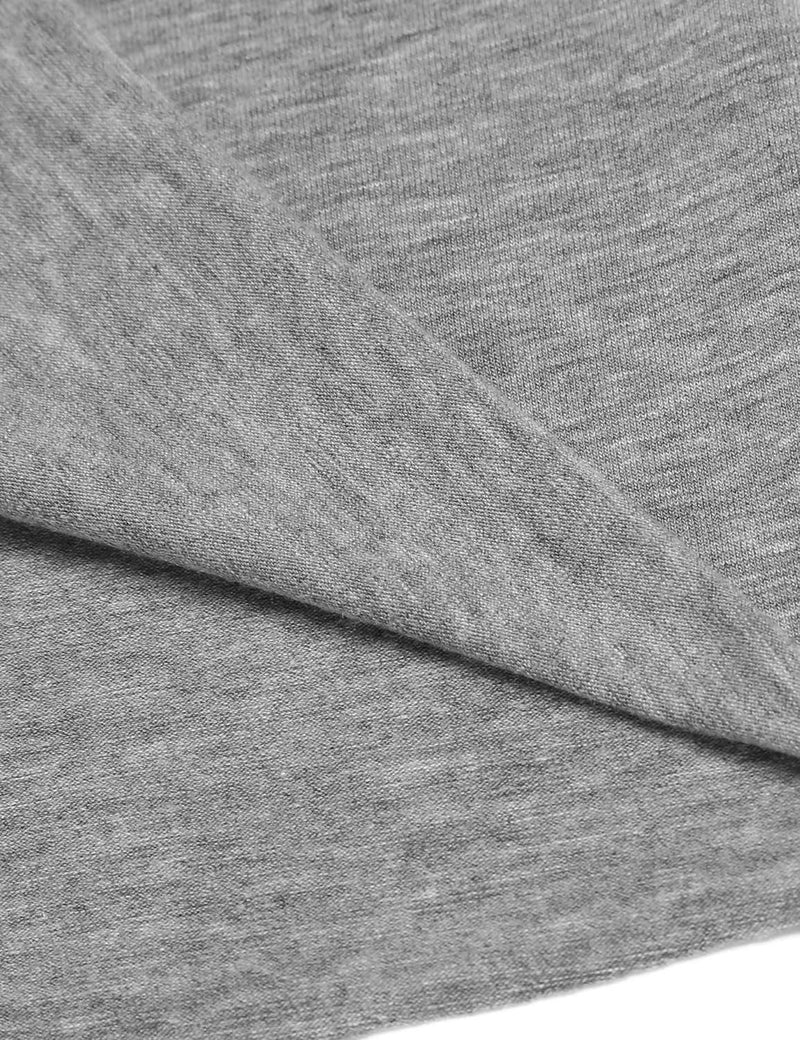 Men'S 3 Pack Workout T Shirts Short Sleeve Gym Bodybuilding Muscle Shirt Base Layer Fitness Tee Tops - elev8life