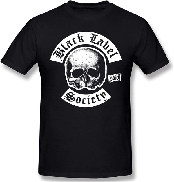 Men'S Classic T-Shirt Sweat - Absorbent Cotton Fashion Top - elev8life