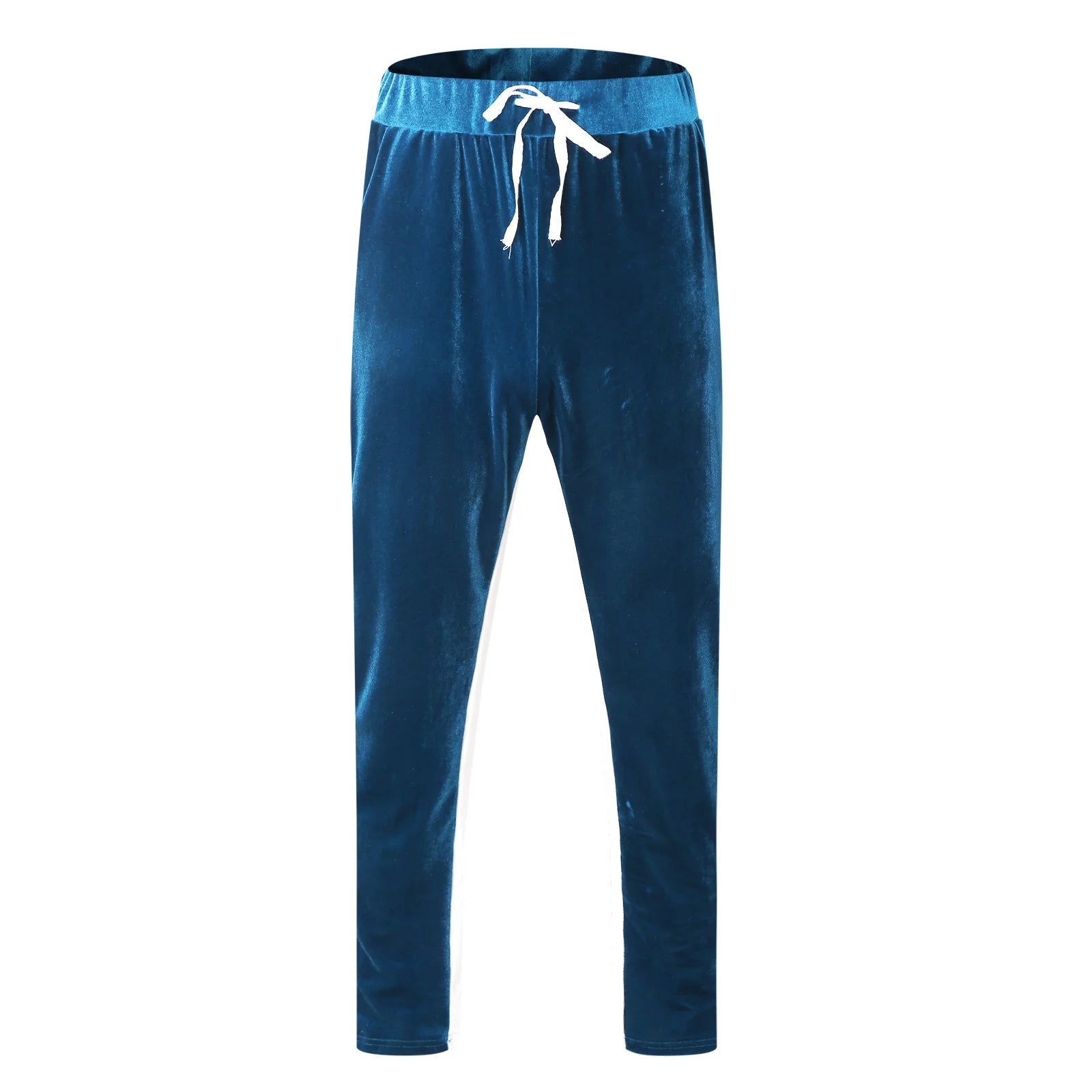 Men’s Color Block Tracksuit – 2 Piece Full Zip Hoodie & Jogger Set - elev8life