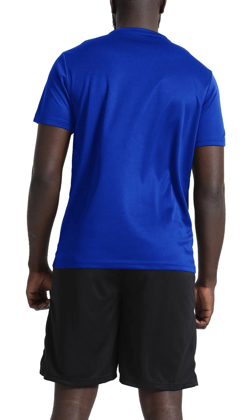 Men’s Gym Clothes Set – 3 - Pack Activewear - elev8life