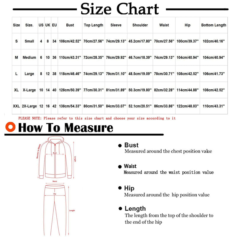 Men’s Hooded Fleece Tracksuit – 2 Piece Pullover & Sweatpants Jogging Set - elev8life