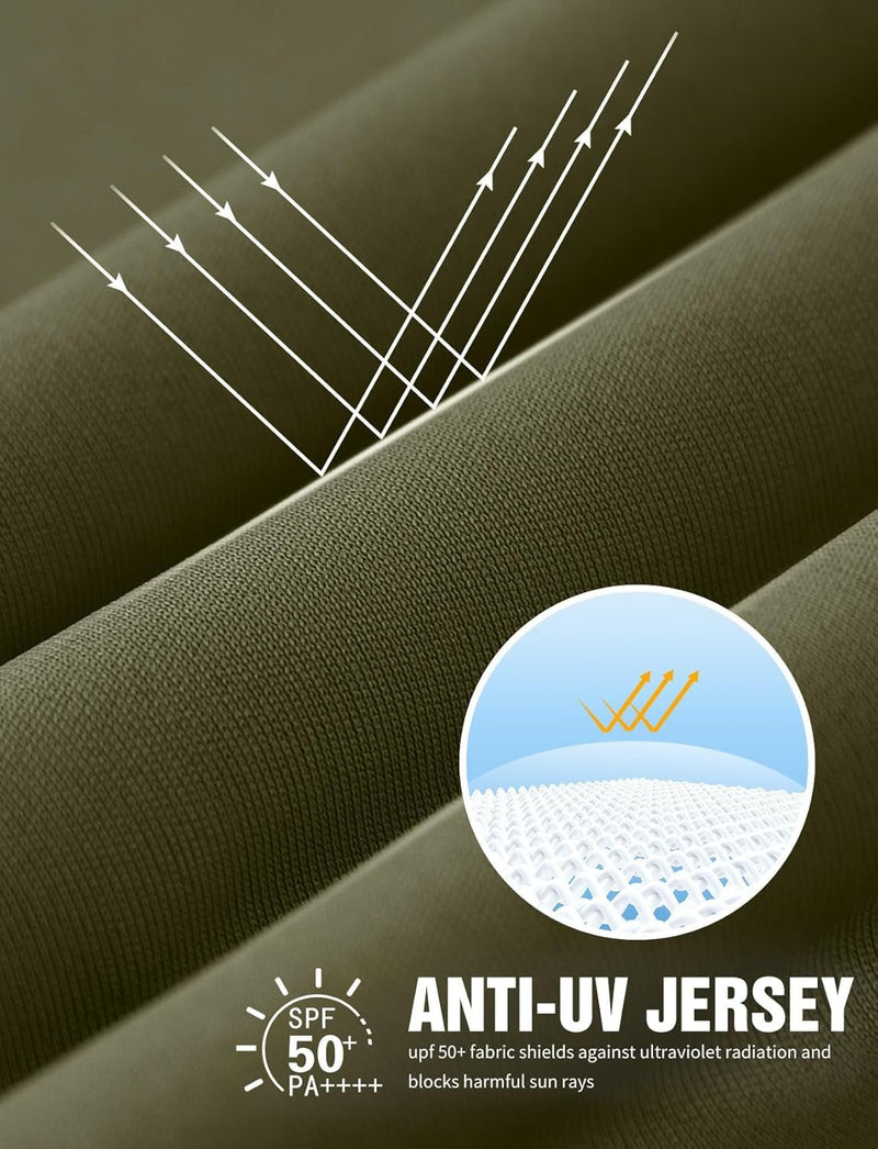 Men'S Lightweight Pullover Hoodie - Hooded Long Sleeve Workout Shirts - elev8life