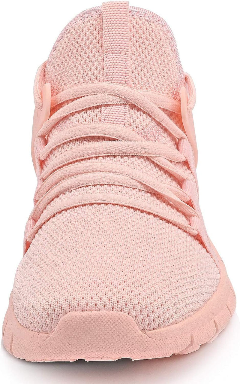 Men’s Lightweight Running Shoes – Non - Slip Breathable Sneakers - elev8life