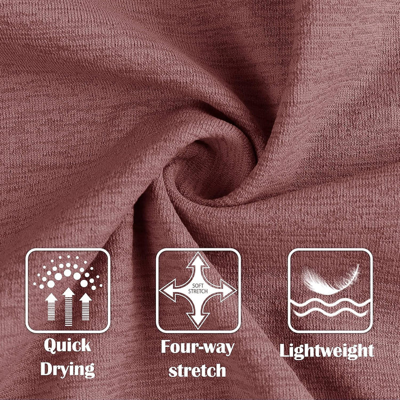 Men'S Muscle T-Shirts Fashion Tee Short Sleeve Athletic Workout Gym Slim Fit T Shirts for Men - elev8life