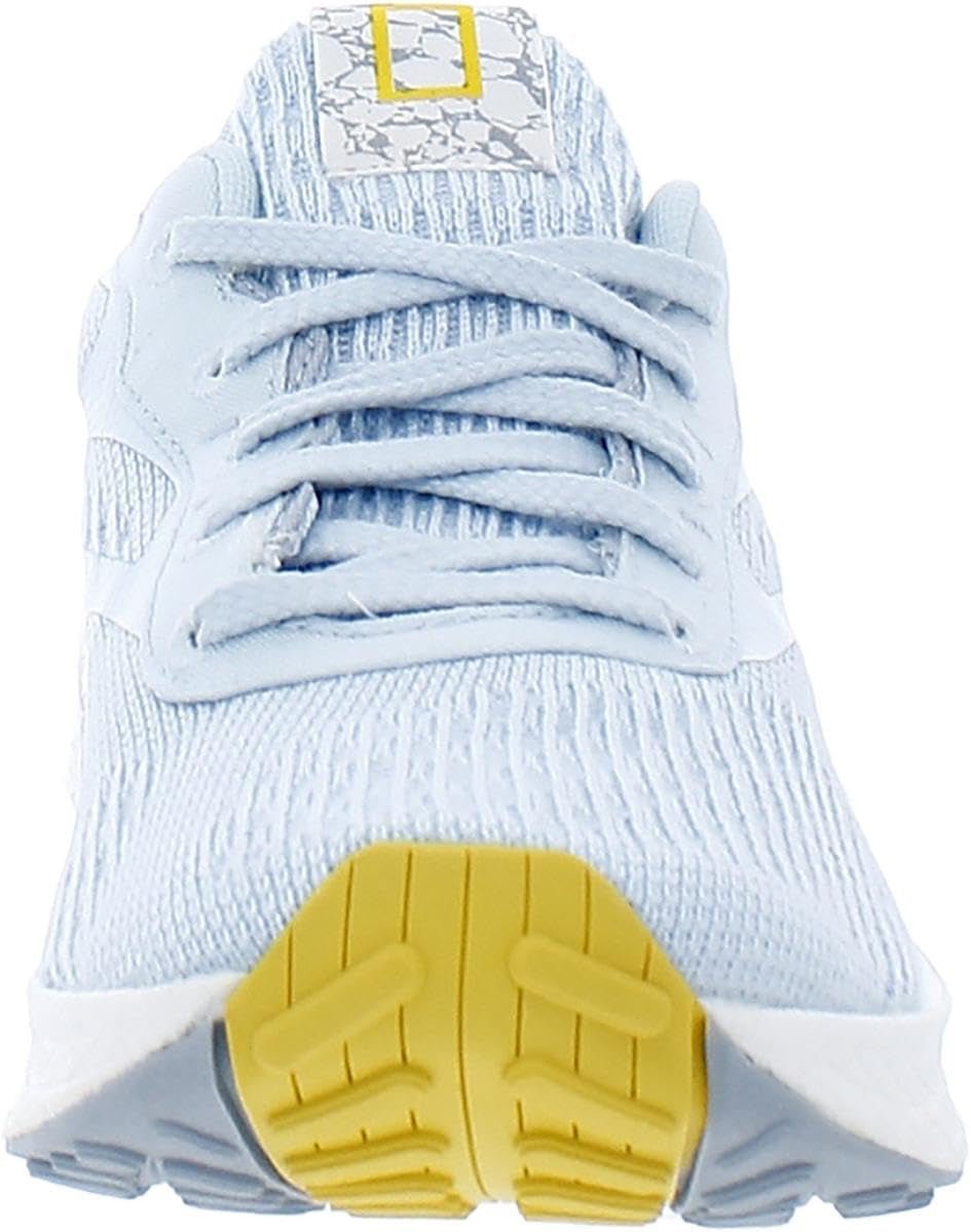 Men’s National Geographic x Floatride Energy Grow Trail Running Shoes - elev8life