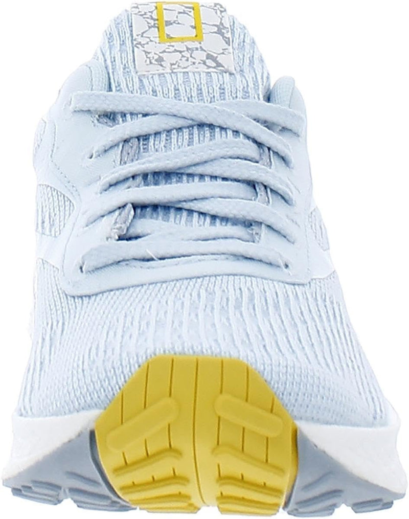 Men’s National Geographic x Floatride Energy Grow Trail Running Shoes - elev8life