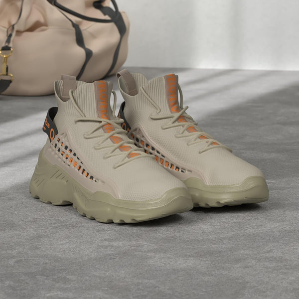 Men’s Walking Shoes – Lightweight Fashion Sneakers for Running - elev8life