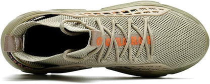 Men’s Walking Shoes – Lightweight Fashion Sneakers for Running - elev8life