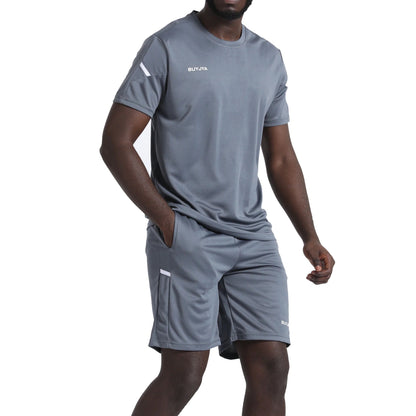 Men's Workout Set 3 - Pack | Gym Clothes - elev8life
