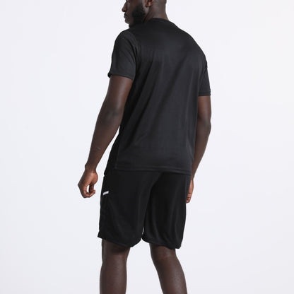 Men's Workout Set 3 - Pack | Gym Clothes - elev8life