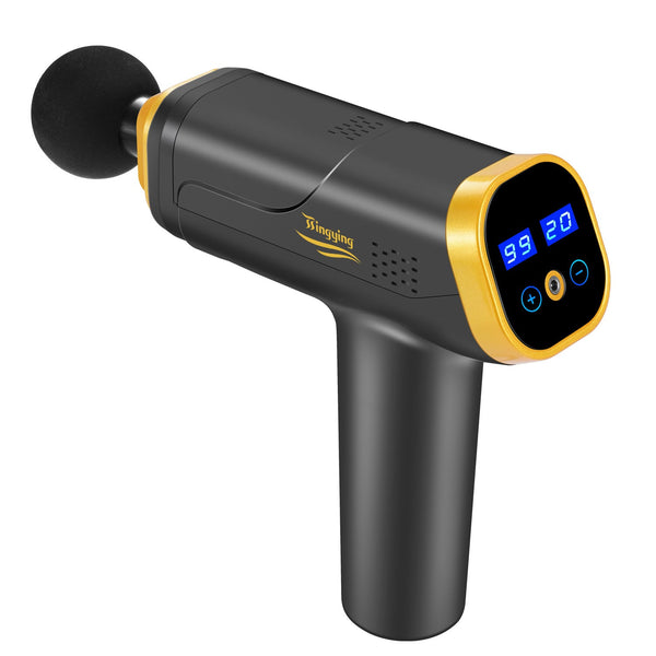 Muscle Massager Fitness Equipment - elev8life
