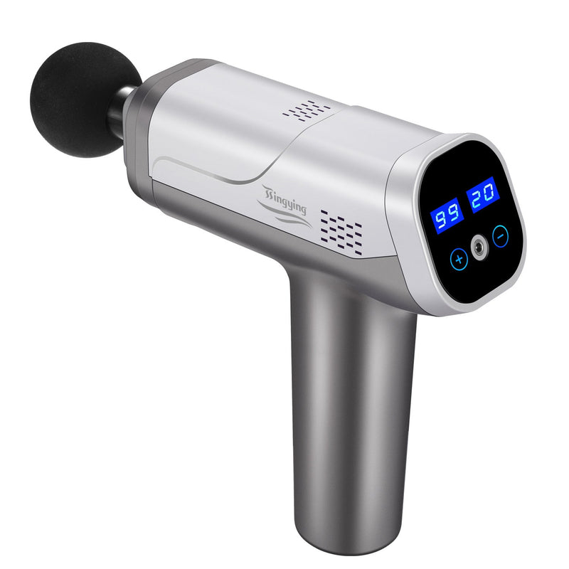 Muscle Massager Fitness Equipment - elev8life