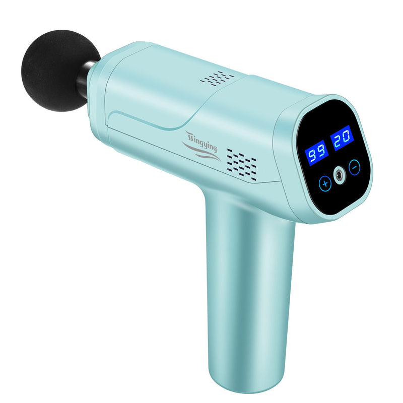 Muscle Massager Fitness Equipment - elev8life