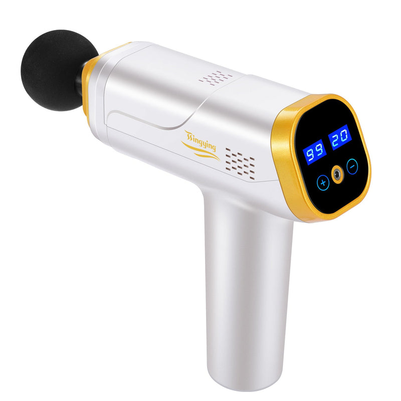 Muscle Massager Fitness Equipment - elev8life