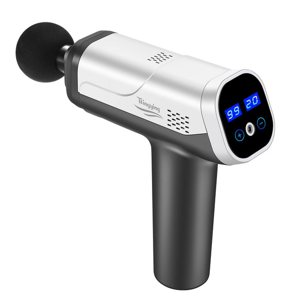Muscle Massager Fitness Equipment - elev8life