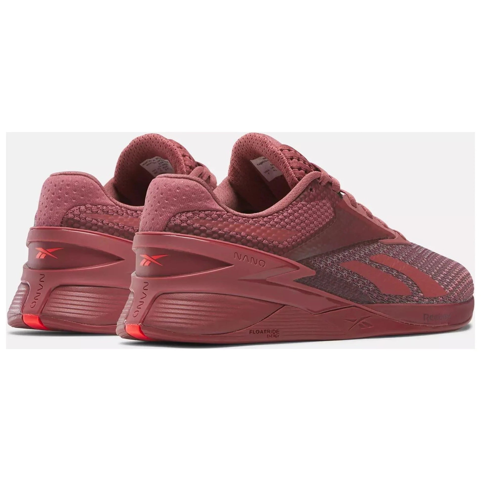 Nano X3 Women’s Workout & Training Sneakers - elev8life