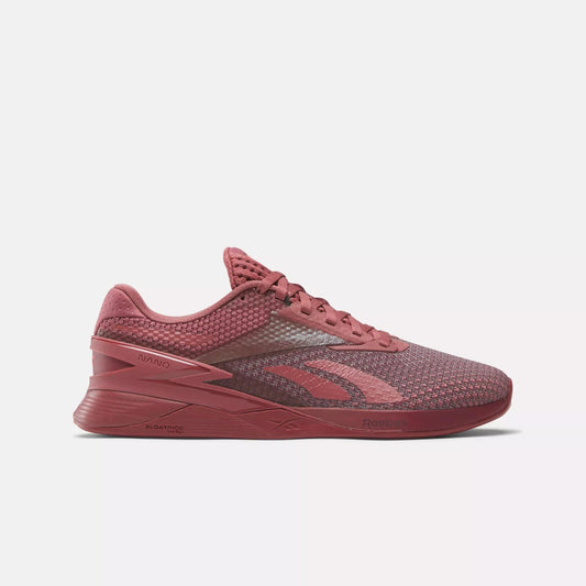 Nano X3 Women’s Workout & Training Sneakers - elev8life
