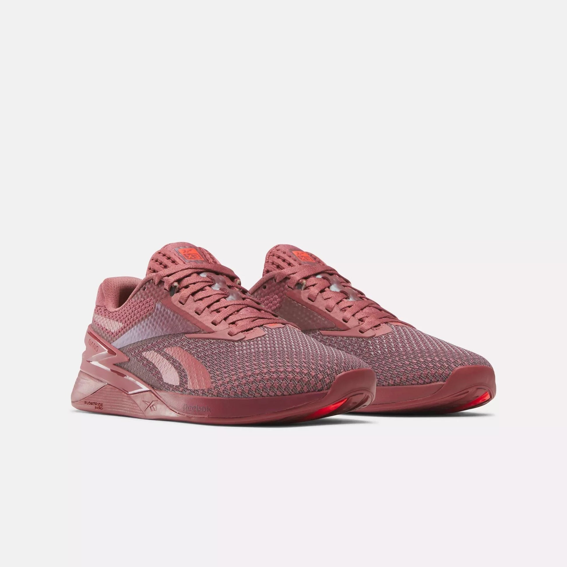Nano X3 Women’s Workout & Training Sneakers - elev8life