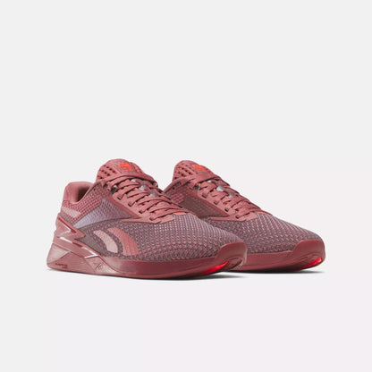 Nano X3 Women’s Workout & Training Sneakers - elev8life