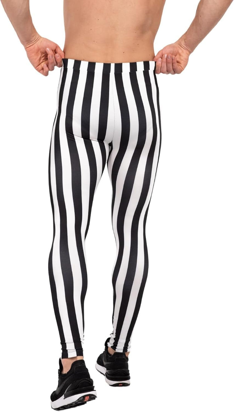 Original Men’s Leggings for Comfort - elev8life