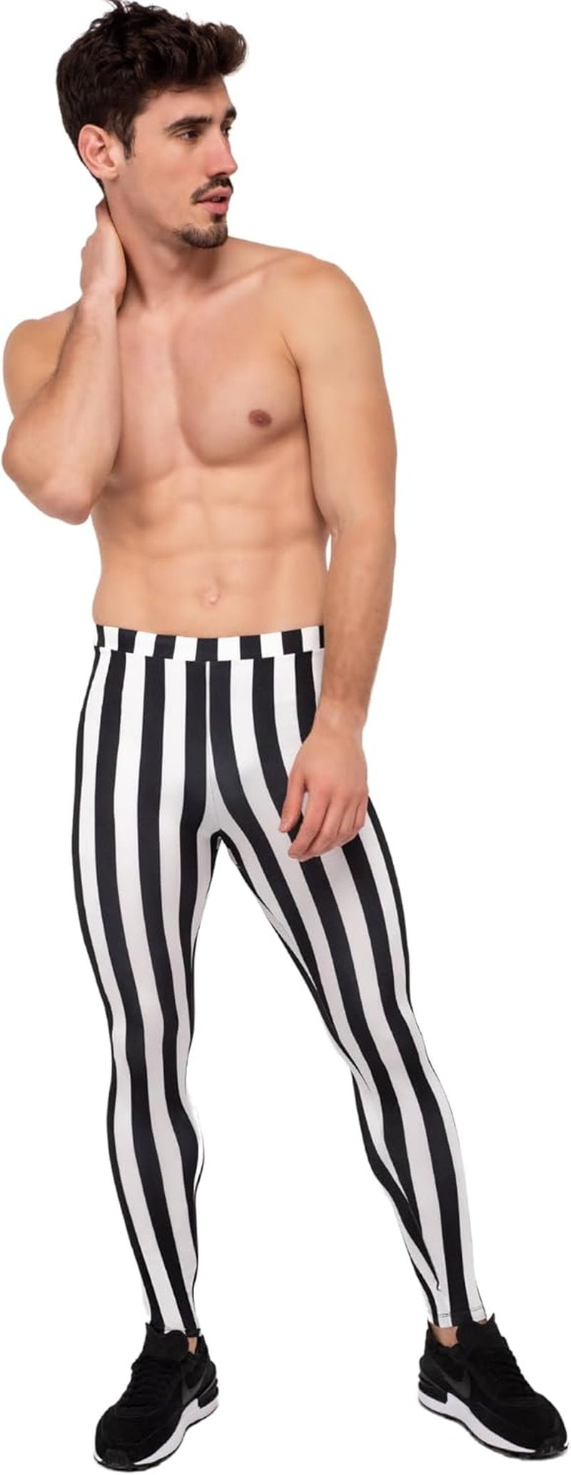 Original Men’s Leggings for Comfort - elev8life