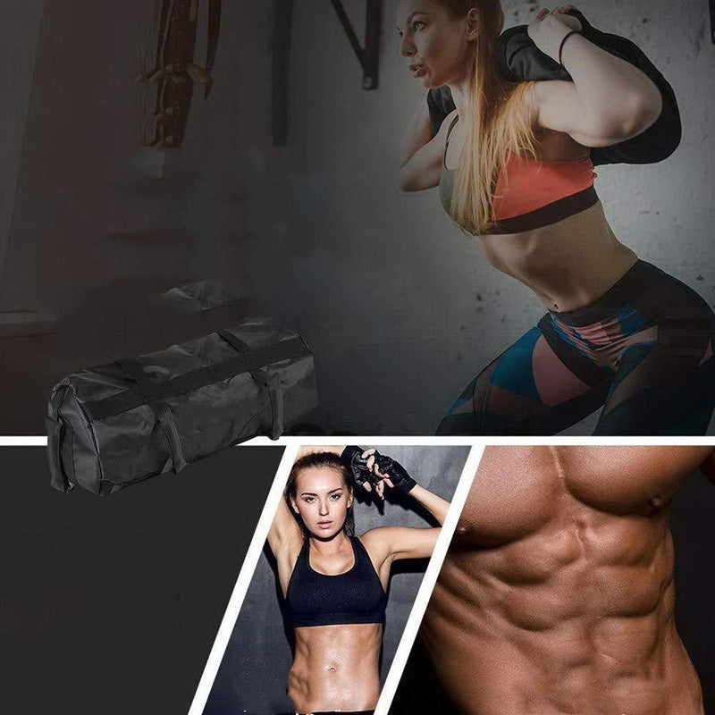 Outdoor Fitness Weightlifting Bag - elev8life