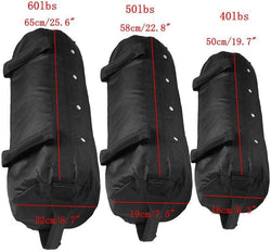 Outdoor Fitness Weightlifting Bag - elev8life