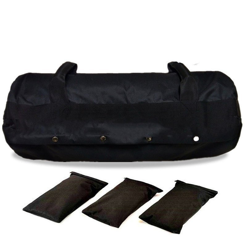 Outdoor Fitness Weightlifting Bag - elev8life