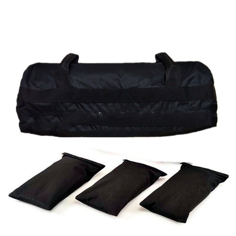 Outdoor Fitness Weightlifting Bag - elev8life