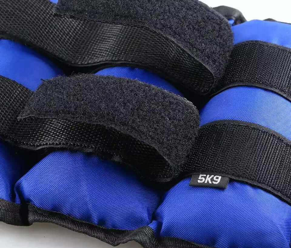 SP Wholesale Sandbag Leggings Sand Bag Fitness Heavy Fitness Accessories Home Gym Equipment Ankle Weights - elev8life