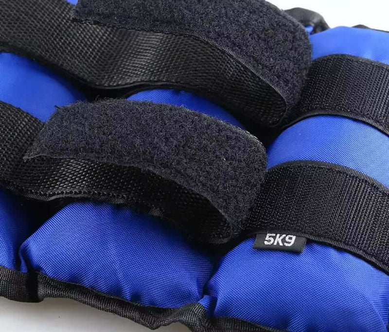 SP Wholesale Sandbag Leggings Sand Bag Fitness Heavy Fitness Accessories Home Gym Equipment Ankle Weights - elev8life