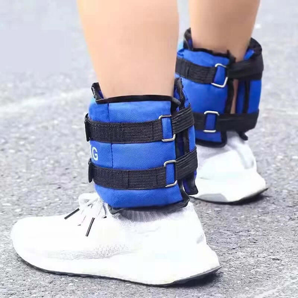SP Wholesale Sandbag Leggings Sand Bag Fitness Heavy Fitness Accessories Home Gym Equipment Ankle Weights - elev8life