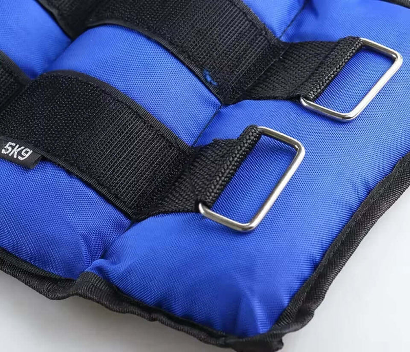 SP Wholesale Sandbag Leggings Sand Bag Fitness Heavy Fitness Accessories Home Gym Equipment Ankle Weights - elev8life