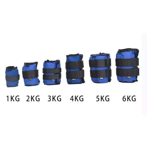 SP Wholesale Sandbag Leggings Sand Bag Fitness Heavy Fitness Accessories Home Gym Equipment Ankle Weights - elev8life