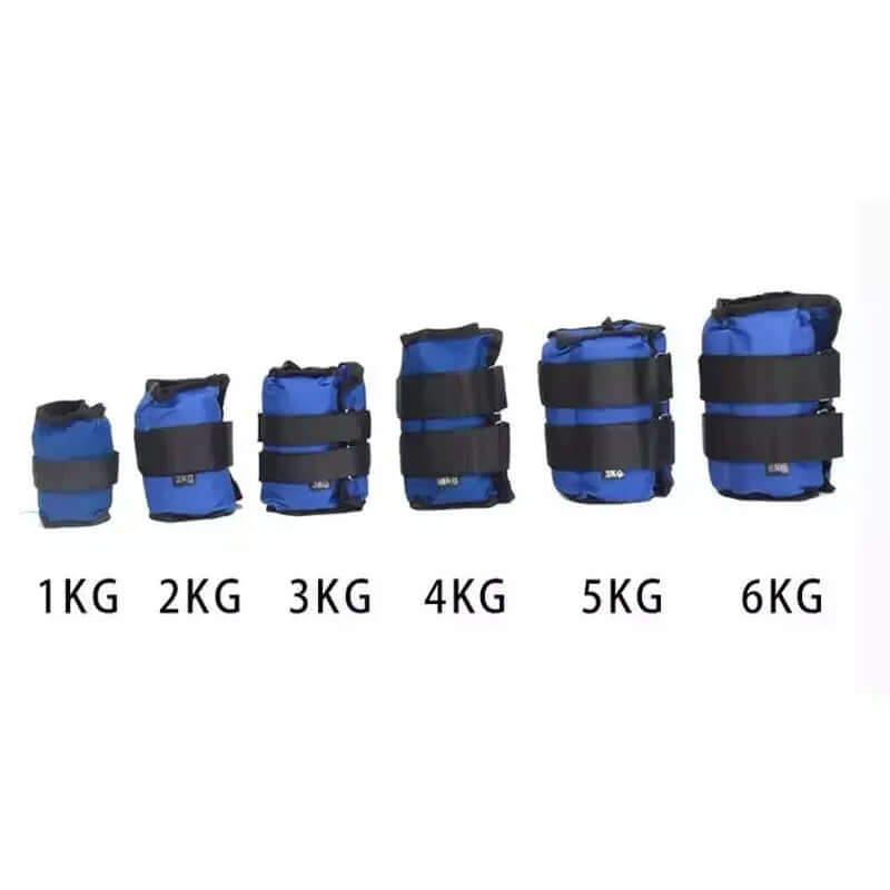 SP Wholesale Sandbag Leggings Sand Bag Fitness Heavy Fitness Accessories Home Gym Equipment Ankle Weights - elev8life