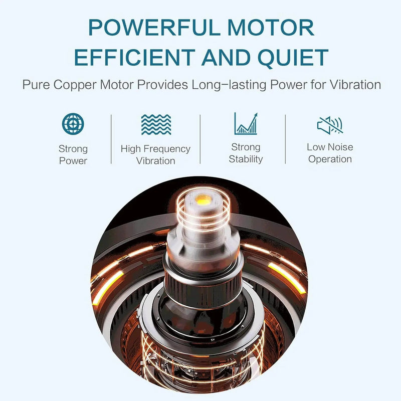 Vibration Slimming Plate – Whole Body Exercise Machine - elev8life